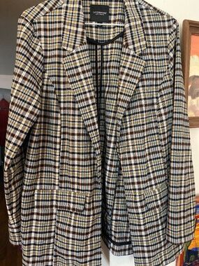 Liverpool lightweight blazer